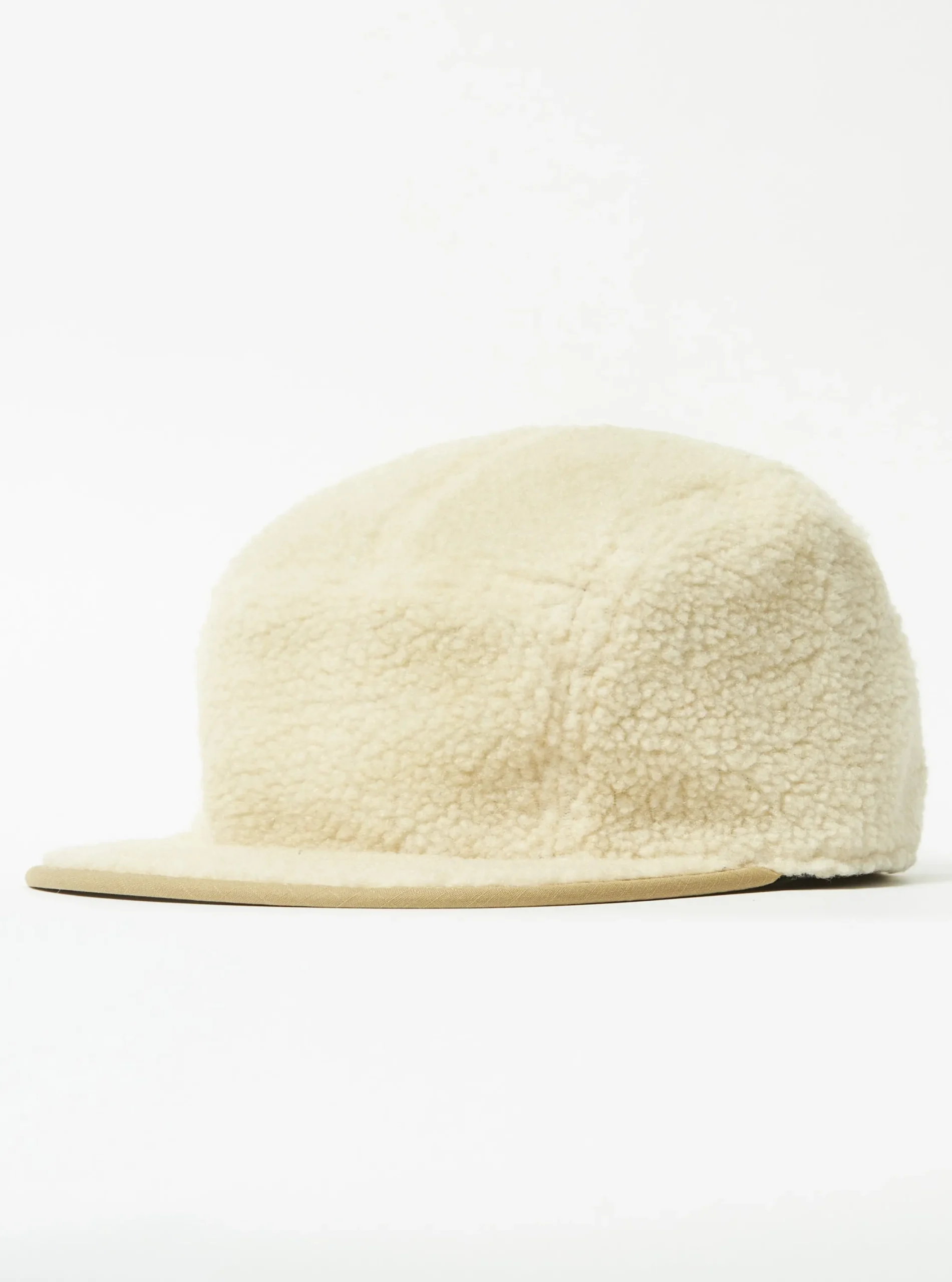 Cheap Cableami® Boa Jet Cap In Beige Men Accessories.