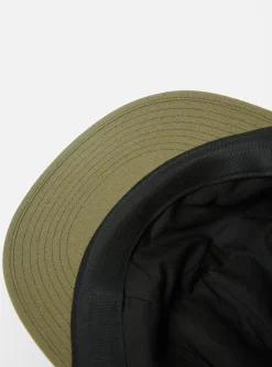Shop Cableami® Boa Jet Cap In Olive Men Accessories.