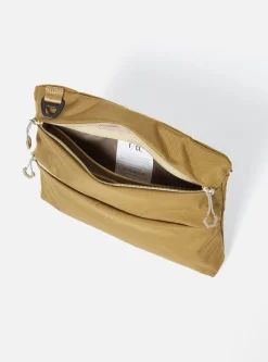 Flash Sale F/Ce.® Sacoche In Coyote Cordura Men Accessories.