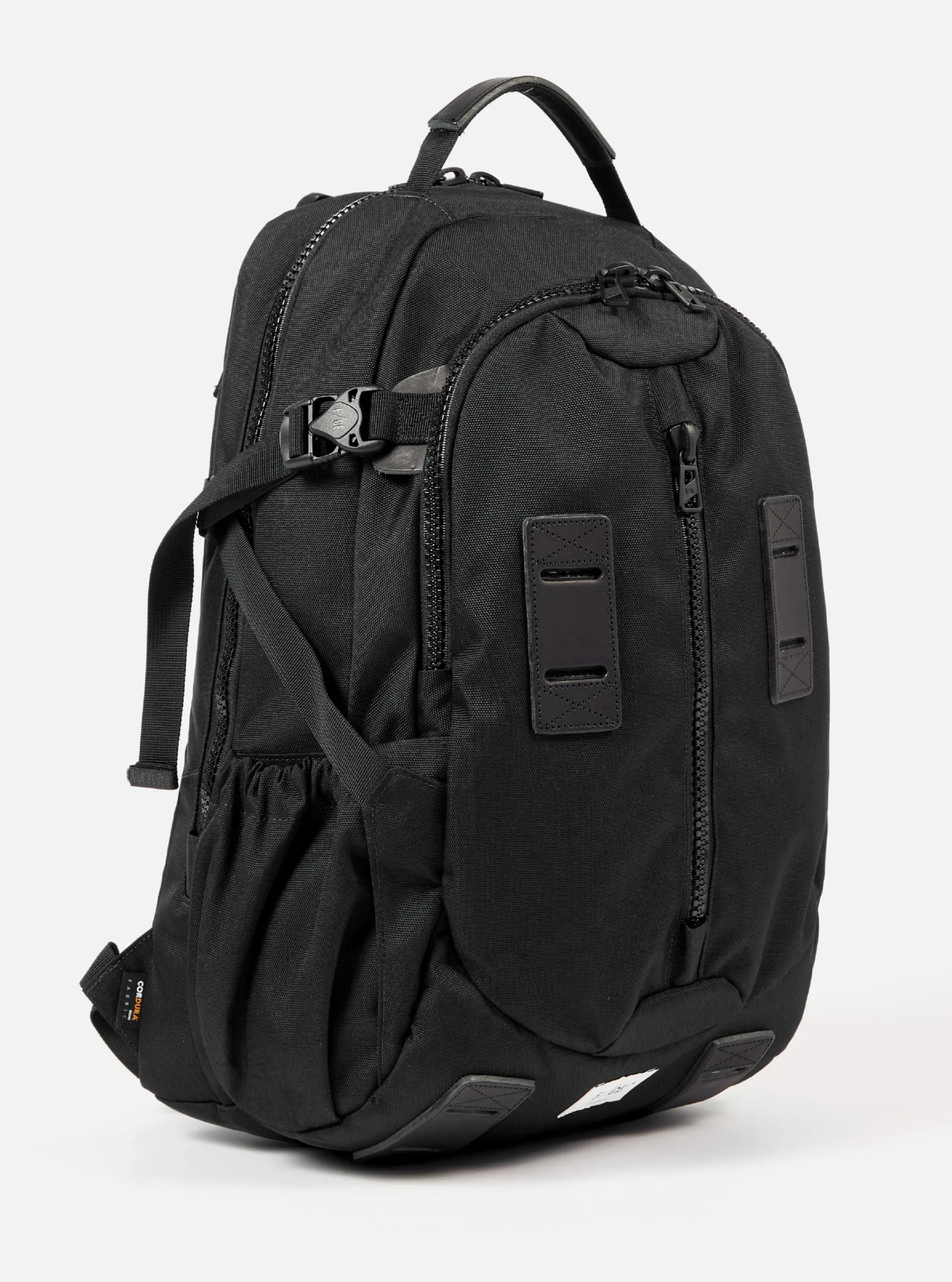 Cheap F/Ce.® 950 Travel Backpack In Black Cordura Men Accessories.