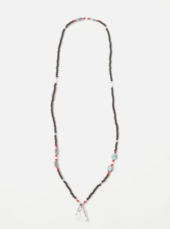 Hot Hanami Of Rome Bandana Necklace/Bracelet No.45 Men Jewellery.