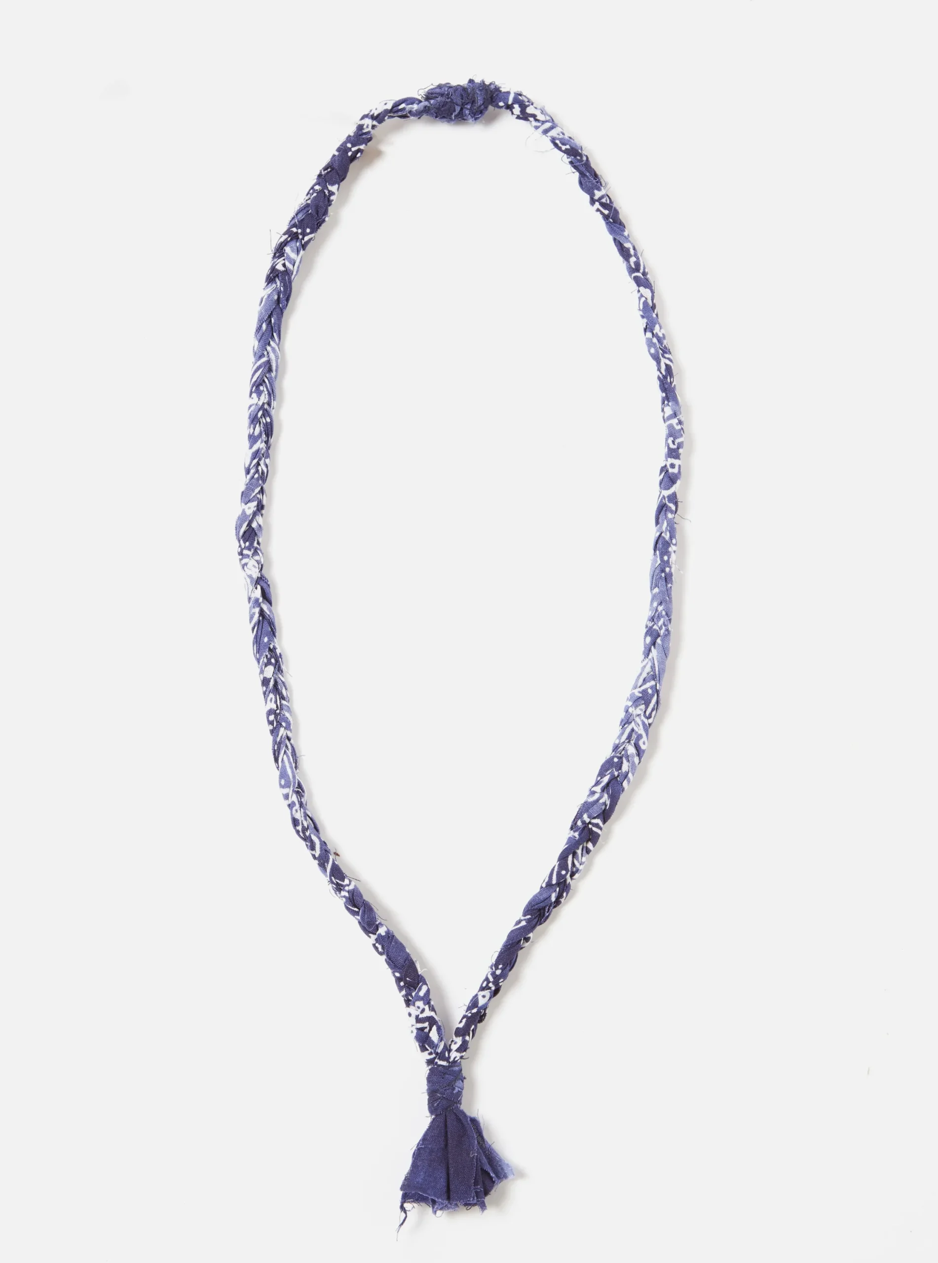 Store Hanami Of Rome Bandana Necklace/Bracelet No.43 Men Jewellery.