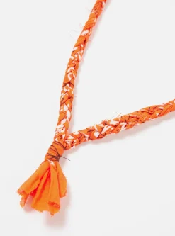 Outlet Hanami Of Rome Bandana Necklace/Bracelet No.41 Men Jewellery.