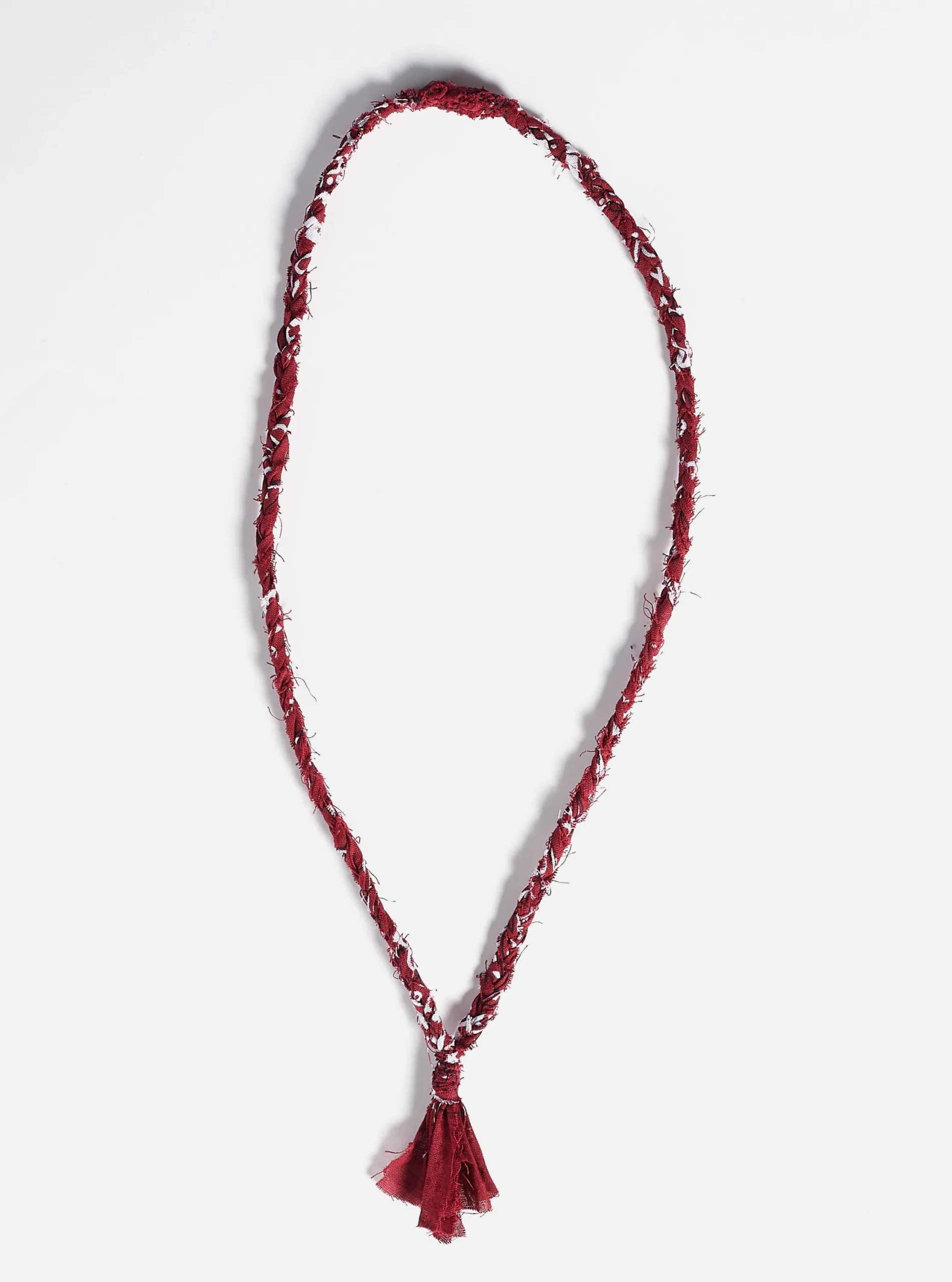 Discount Hanami Of Rome Bandana Necklace/Bracelet No.16 Men Jewellery.