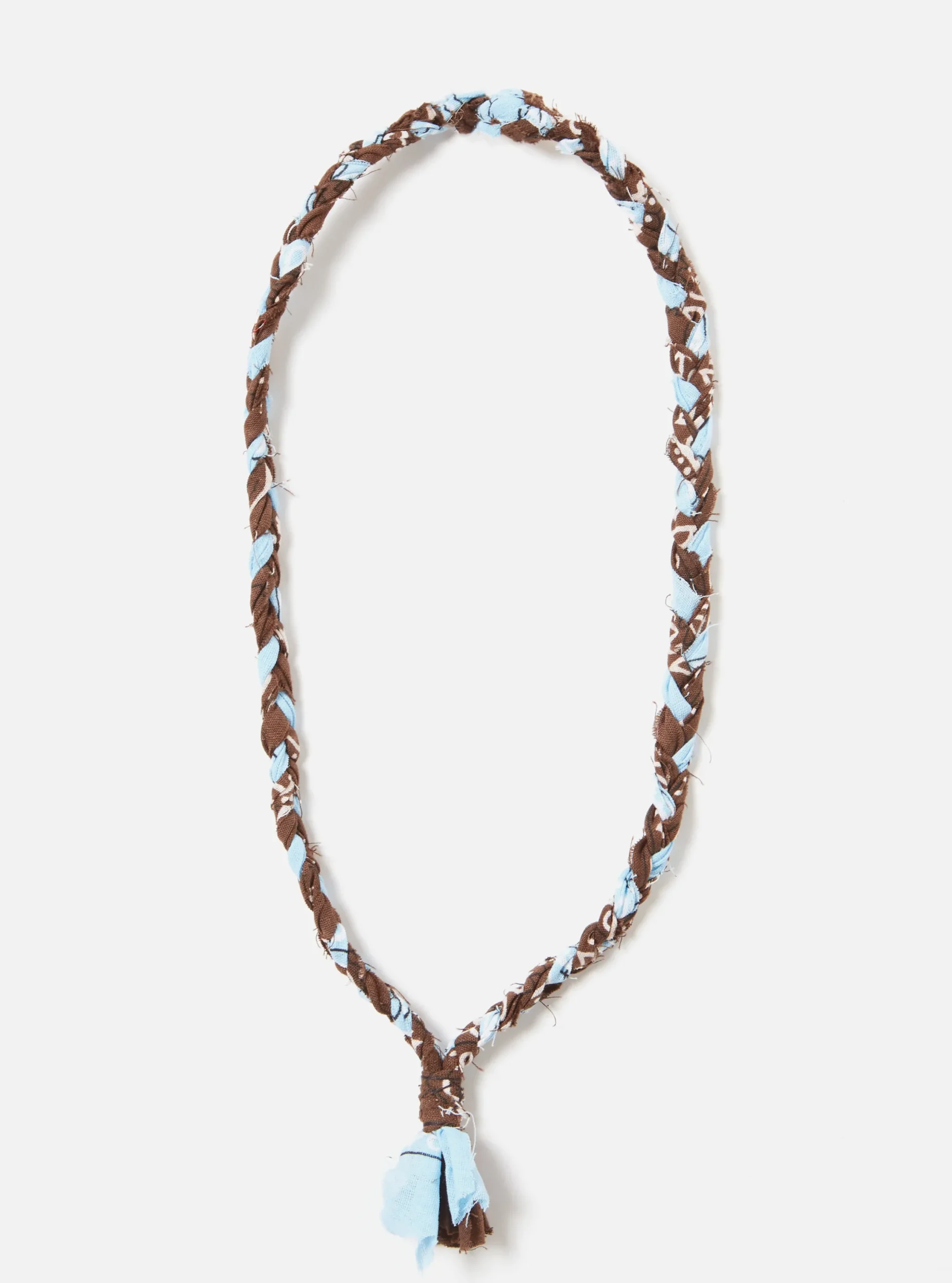 Store Hanami Of Rome Bandana Necklace/Bracelet No.42 Men Jewellery.
