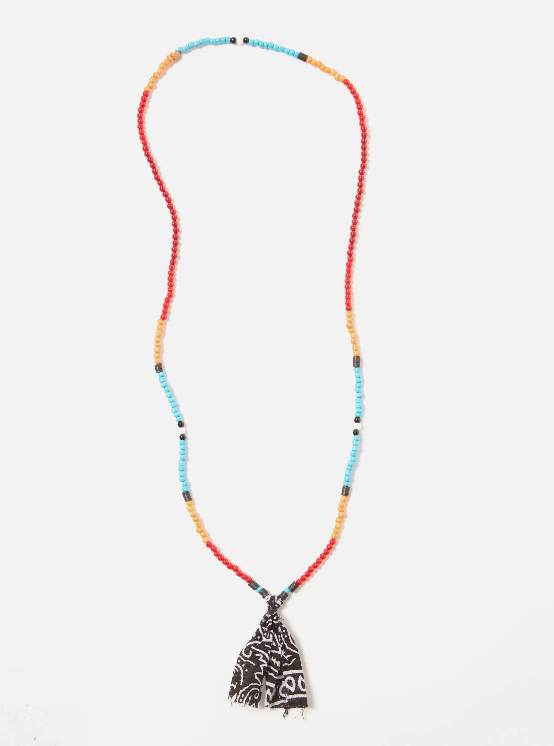 Discount Hanami Of Rome Bandana Necklace/Bracelet No.38 Men Jewellery.