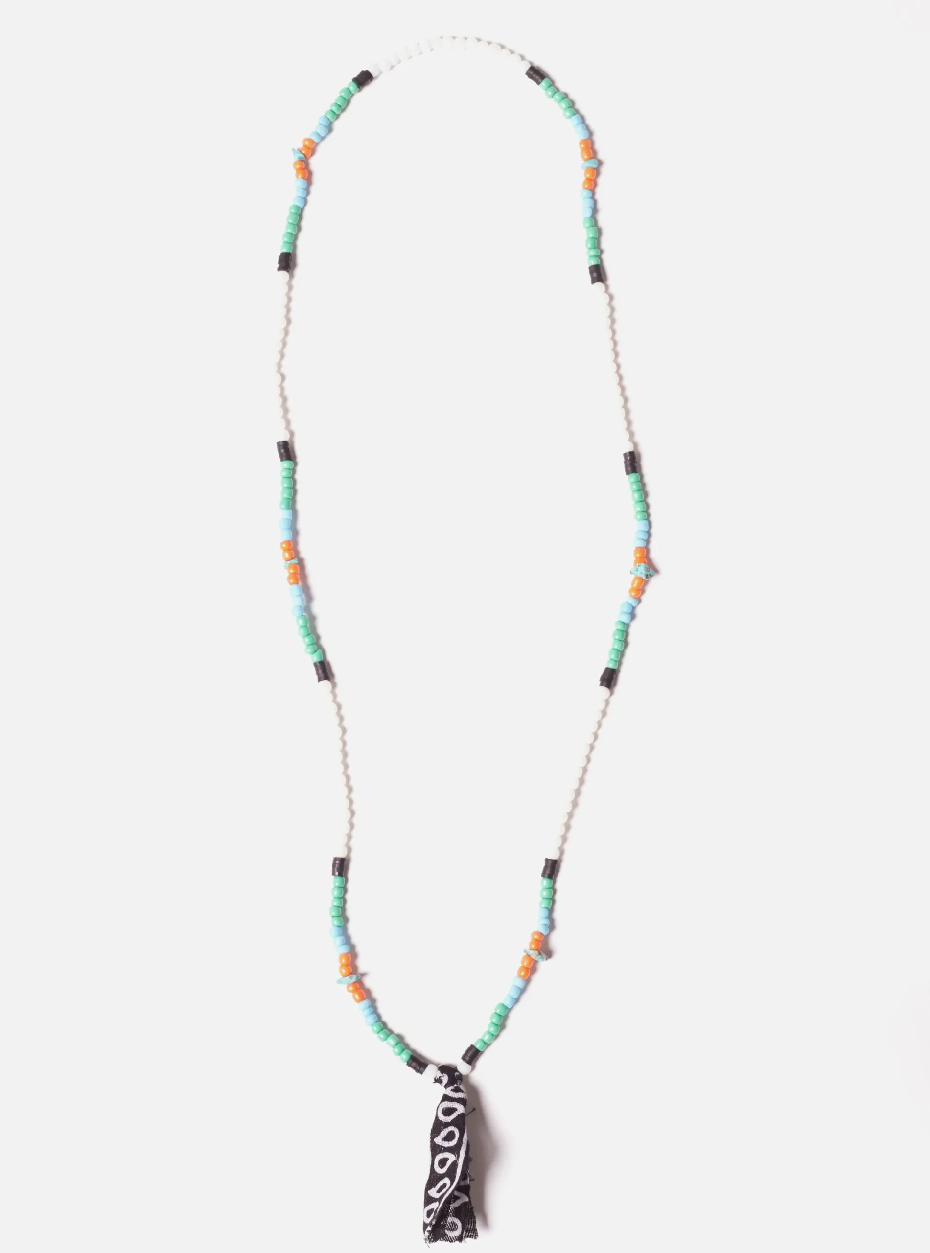 Fashion Hanami Of Rome Bandana Necklace/Bracelet No.31 Men Jewellery.