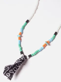 Fashion Hanami Of Rome Bandana Necklace/Bracelet No.31 Men Jewellery.