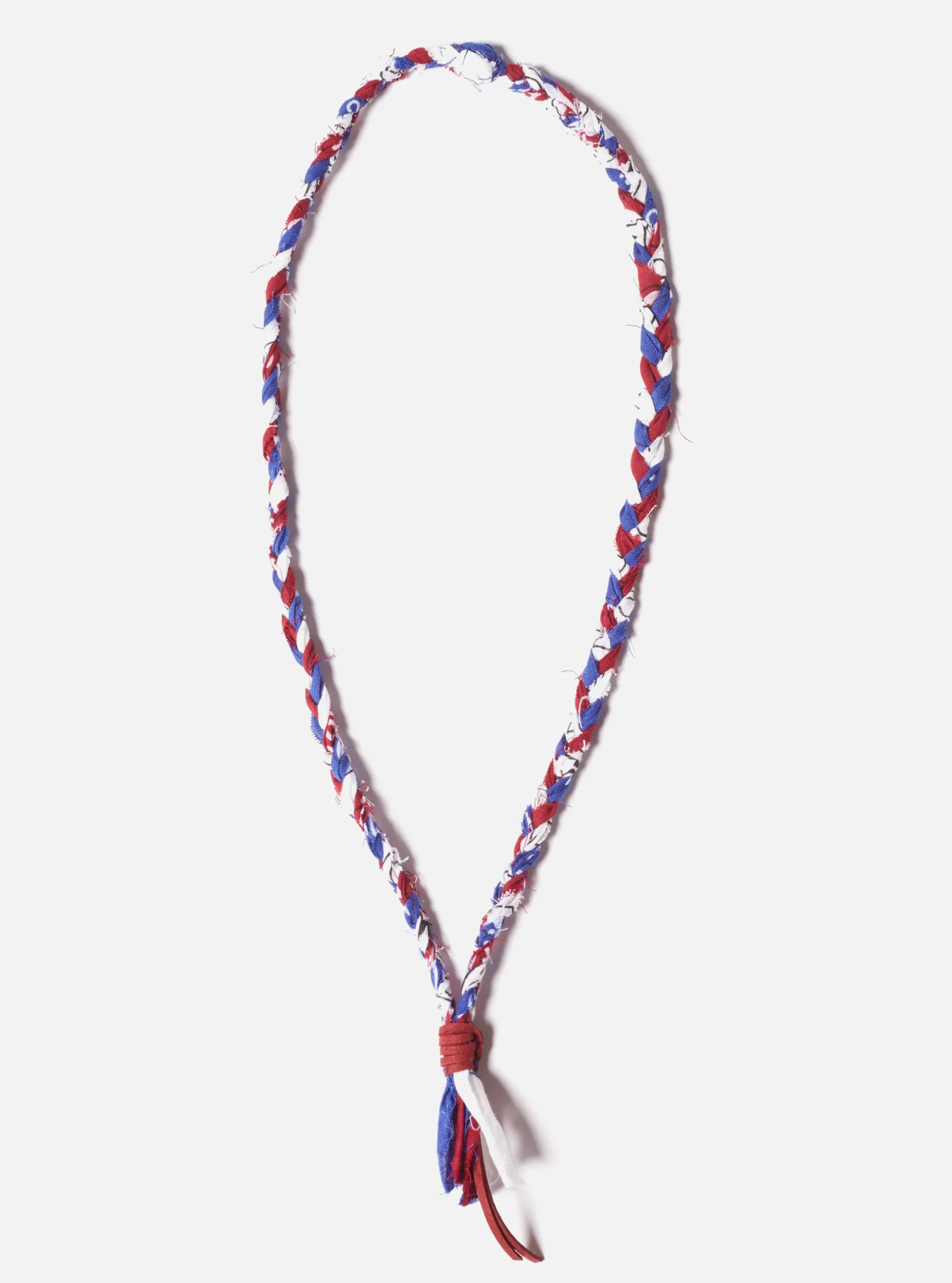 Hot Hanami Of Rome Bandana Necklace/Bracelet No.29 Men Jewellery.