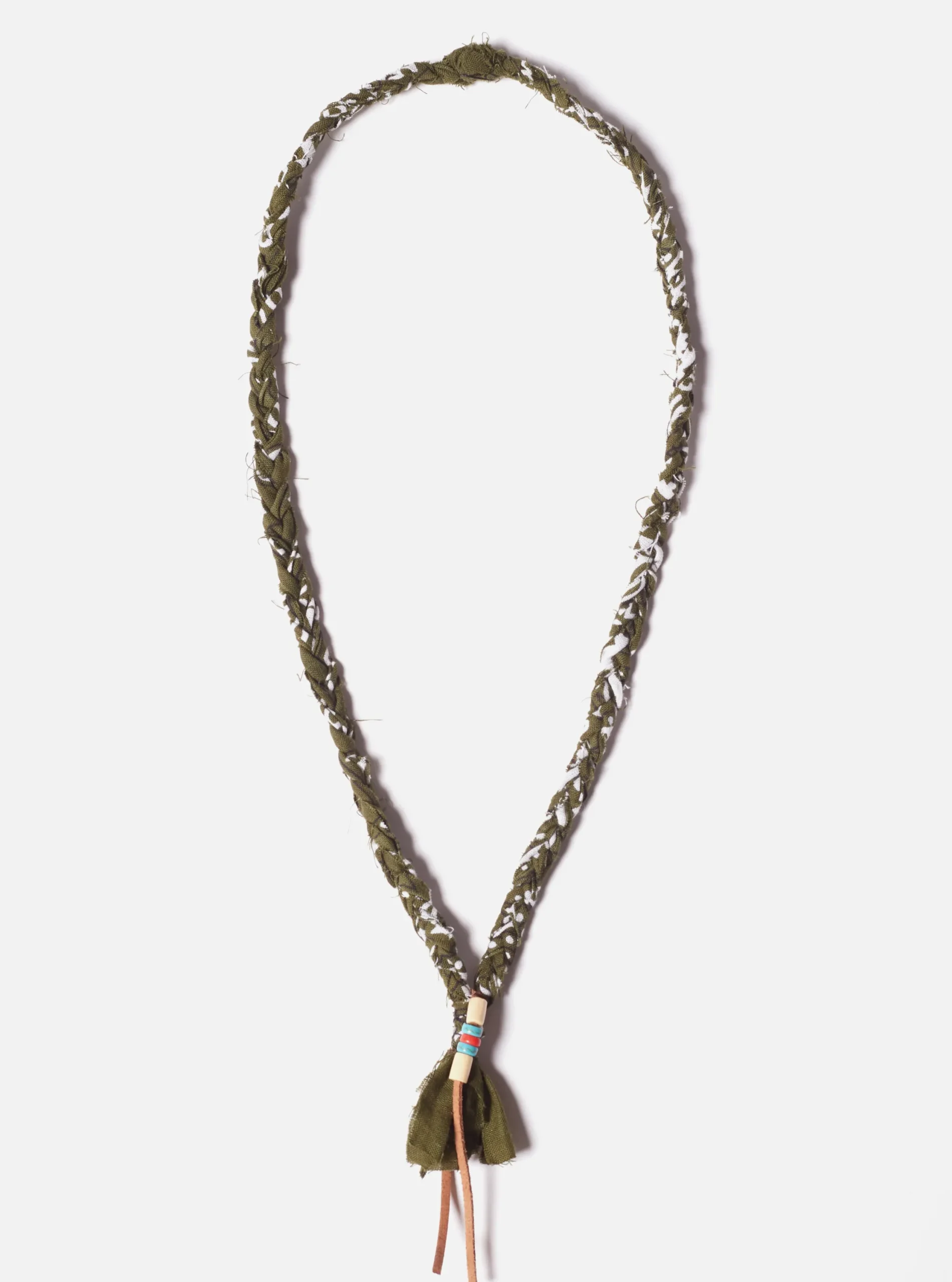 Store Hanami Of Rome Bandana Necklace/Bracelet No.21 Men Jewellery.