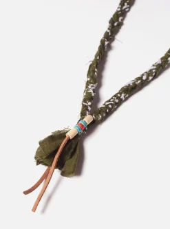 Store Hanami Of Rome Bandana Necklace/Bracelet No.21 Men Jewellery.