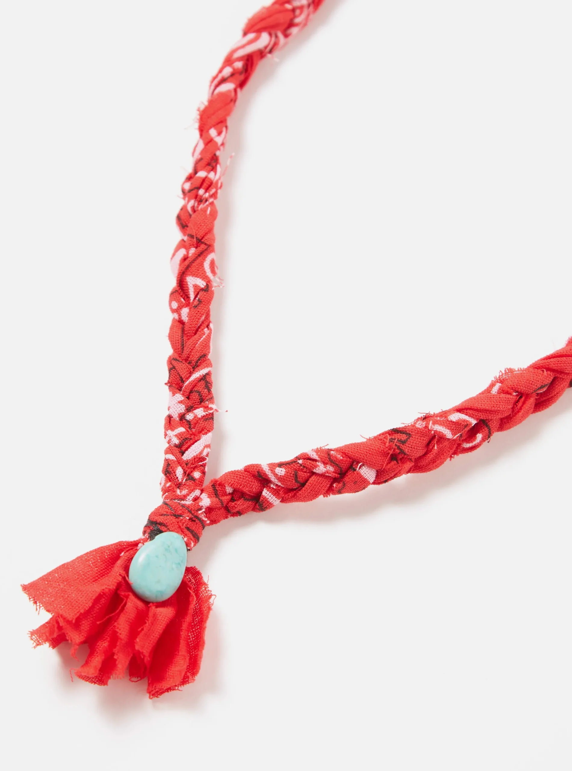 Discount Hanami Of Rome Bandana Necklace/Bracelet No.26 Men Jewellery.