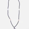 Flash Sale Hanami Of Rome Bandana Necklace/Bracelet No.9 Men Jewellery.