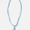 Fashion Hanami Of Rome Bandana Necklace/Bracelet No.17 Men Jewellery.