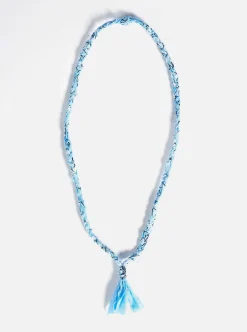 Fashion Hanami Of Rome Bandana Necklace/Bracelet No.17 Men Jewellery.
