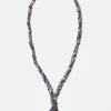 Cheap Hanami Of Rome Bandana Necklace/Bracelet No.18 Men Jewellery.