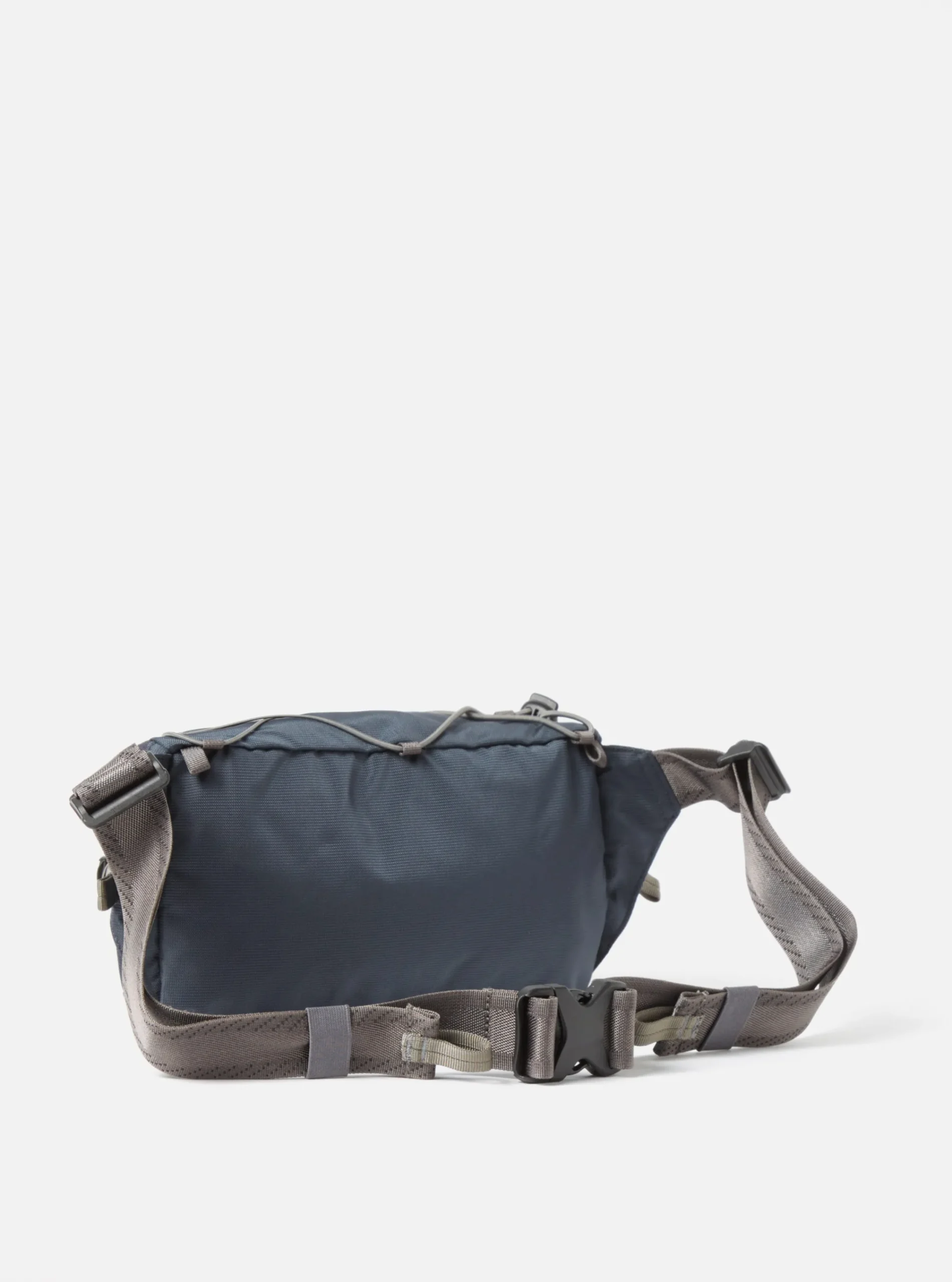 Cheap Sandqvist Allterrain Hike Crossbody Bag In Multi Steel/Blue/Navy Recycled Nylon Men Accessories.