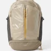 Hot Sandqvist 'Bo' Backpack In Multi Fog Recycled Ripstop Nylon Men Accessories.