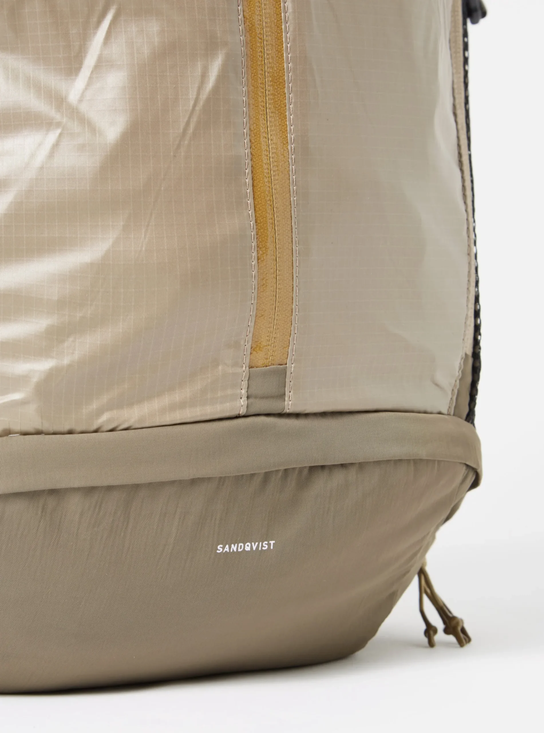 Hot Sandqvist 'Bo' Backpack In Multi Fog Recycled Ripstop Nylon Men Accessories.