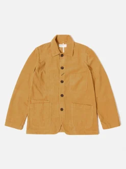 Discount Bakers Jacket In Corn Cord Men Jackets.
