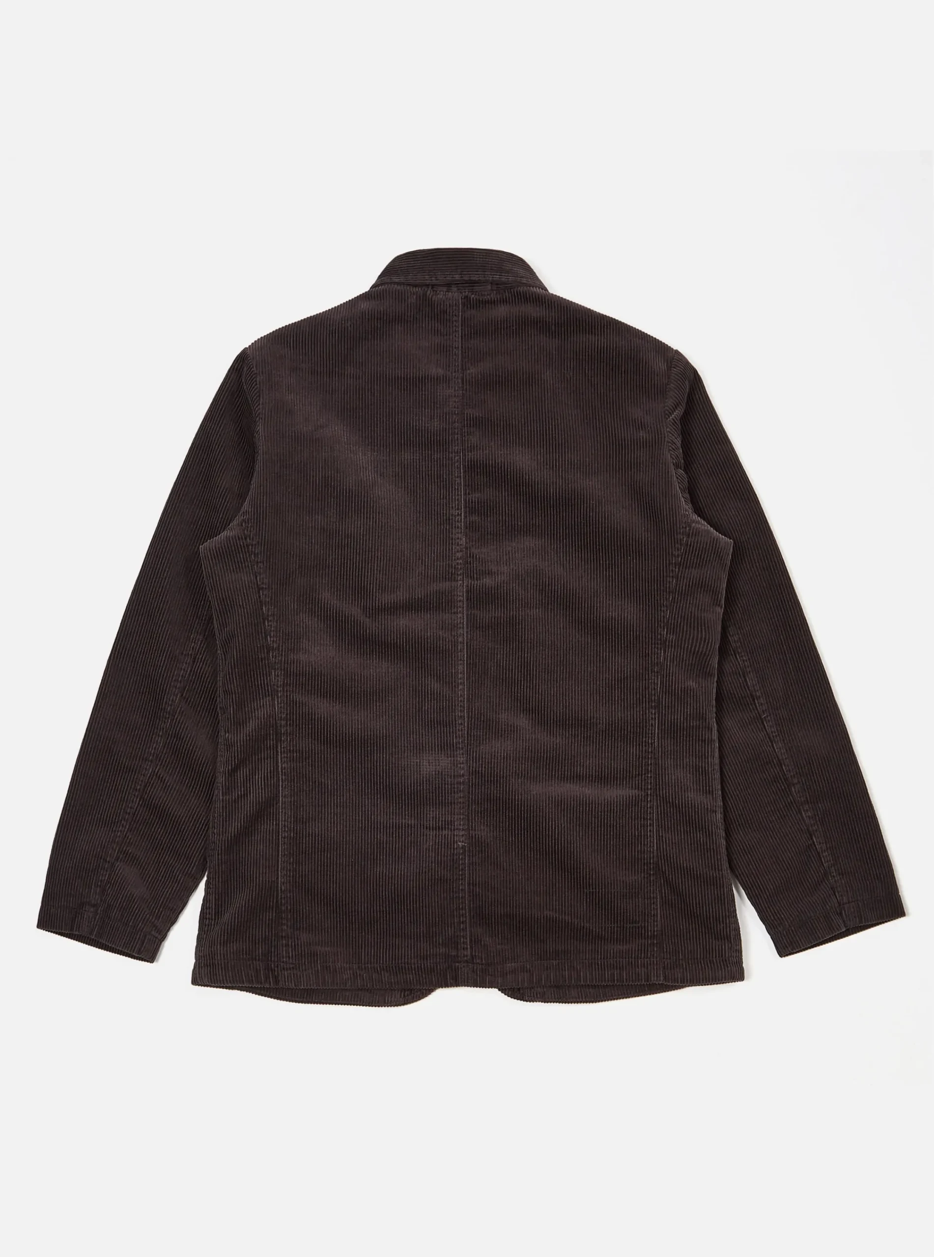 Sale Bakers Jacket In Licorice Cord Men Jackets.