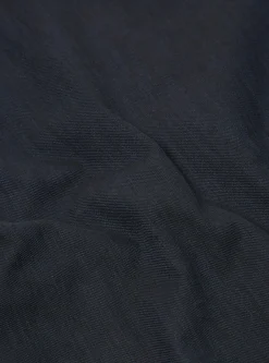 Clearance Braga Pant In Navy Kyo Cotton Men Trousers.