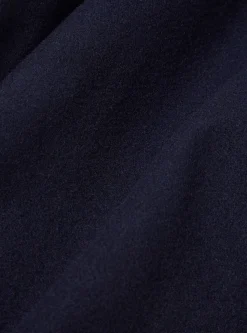 Best Cruiser Jacket In Navy Mowbray Men Coats & Outerwear.