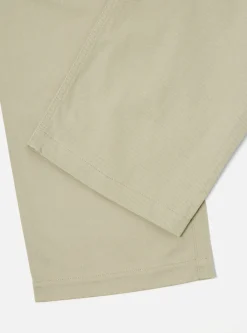 Fashion Fatigue Pant In Stone Twill Men Trousers.