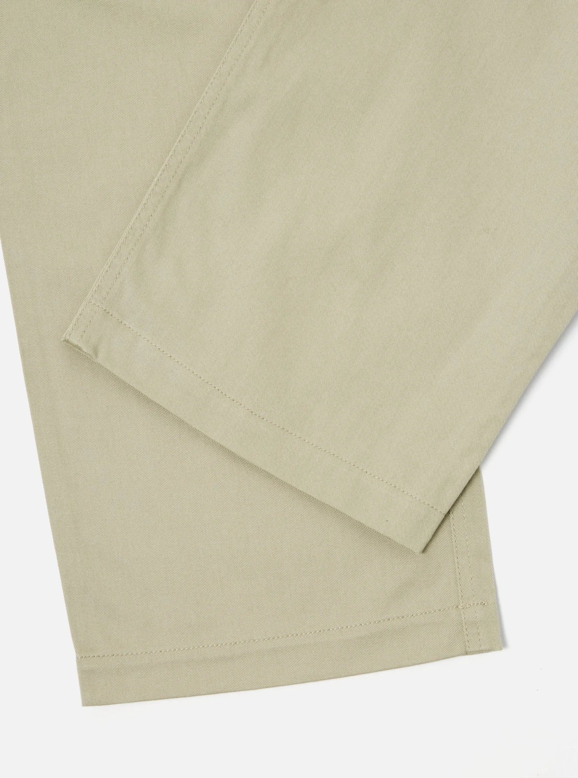 Fashion Fatigue Pant In Stone Twill Men Trousers.