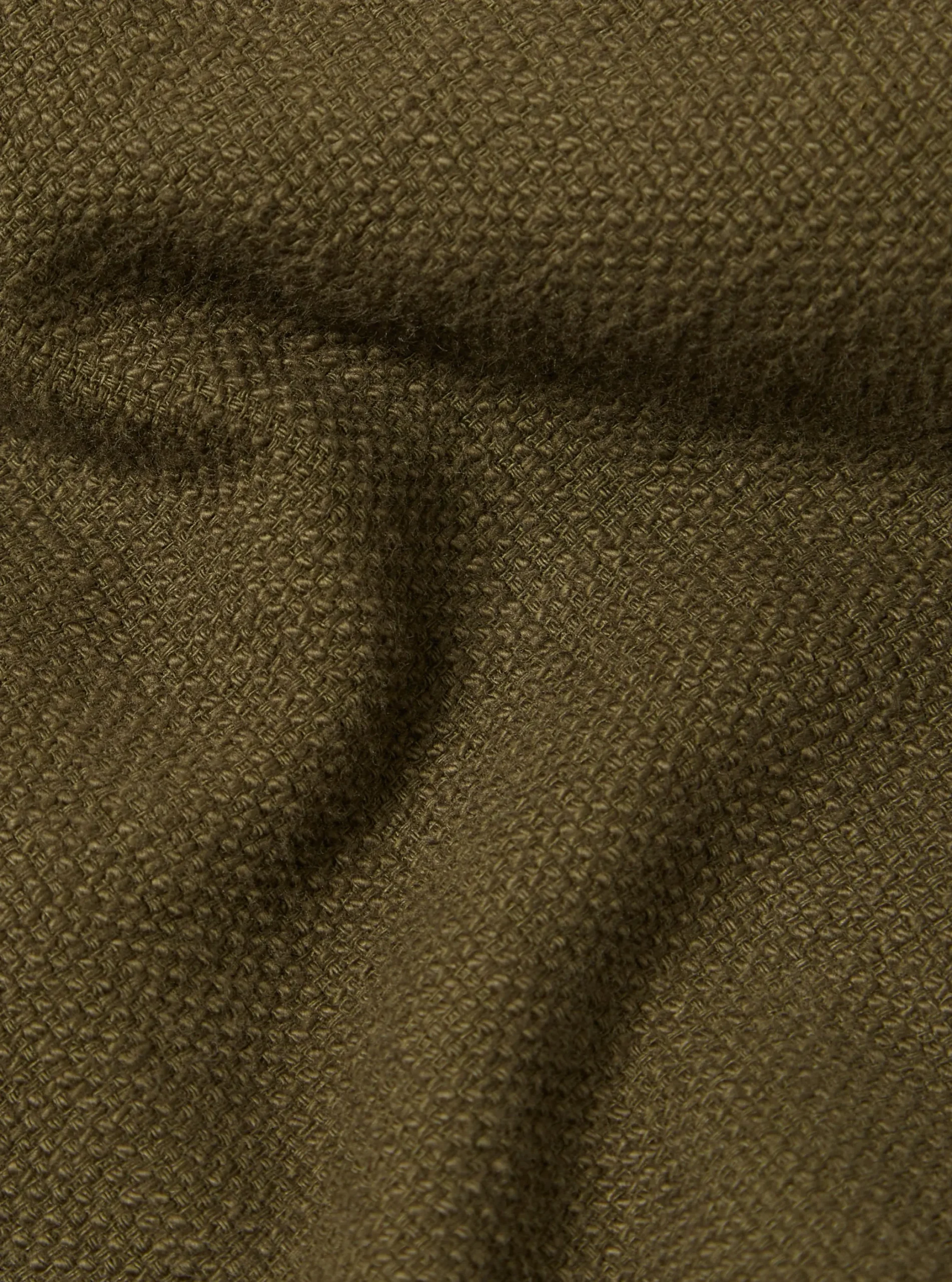 Best Fatigue Pant In Olive Chevron Cotton Men Suiting.