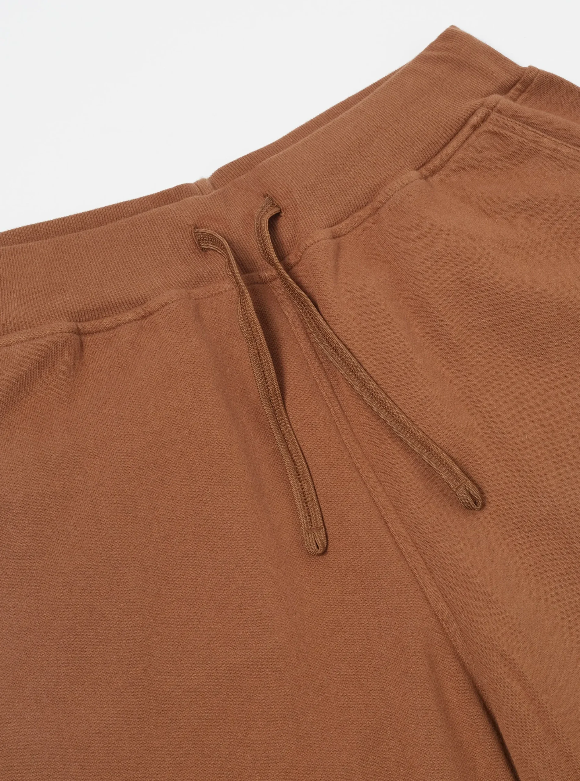 Sale Lounge Pant In Brown Brush Back Sweat Men Tees & Sweats.