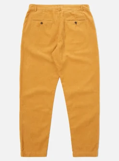 Flash Sale Military Chino In Corn Cord Men Suiting.