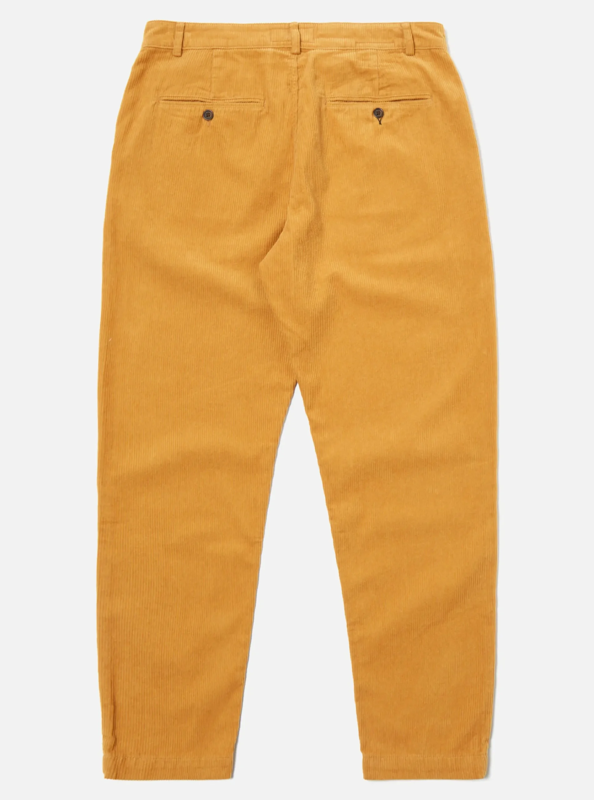 Flash Sale Military Chino In Corn Cord Men Suiting.