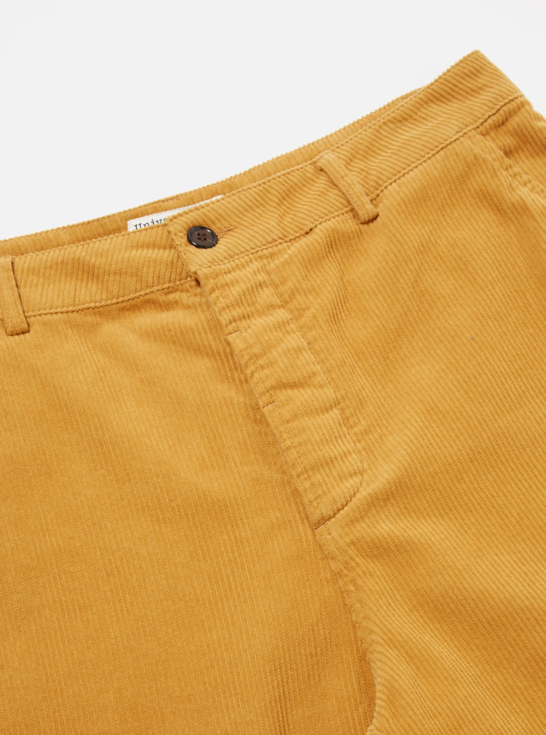 Flash Sale Military Chino In Corn Cord Men Suiting.