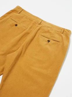 Flash Sale Military Chino In Corn Cord Men Suiting.