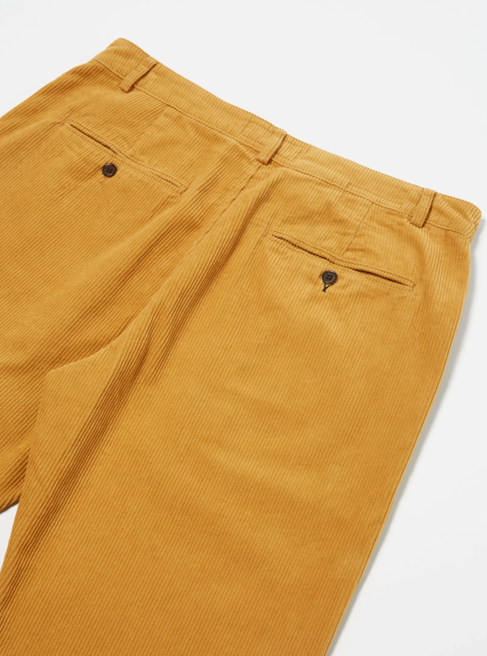 Flash Sale Military Chino In Corn Cord Men Suiting.