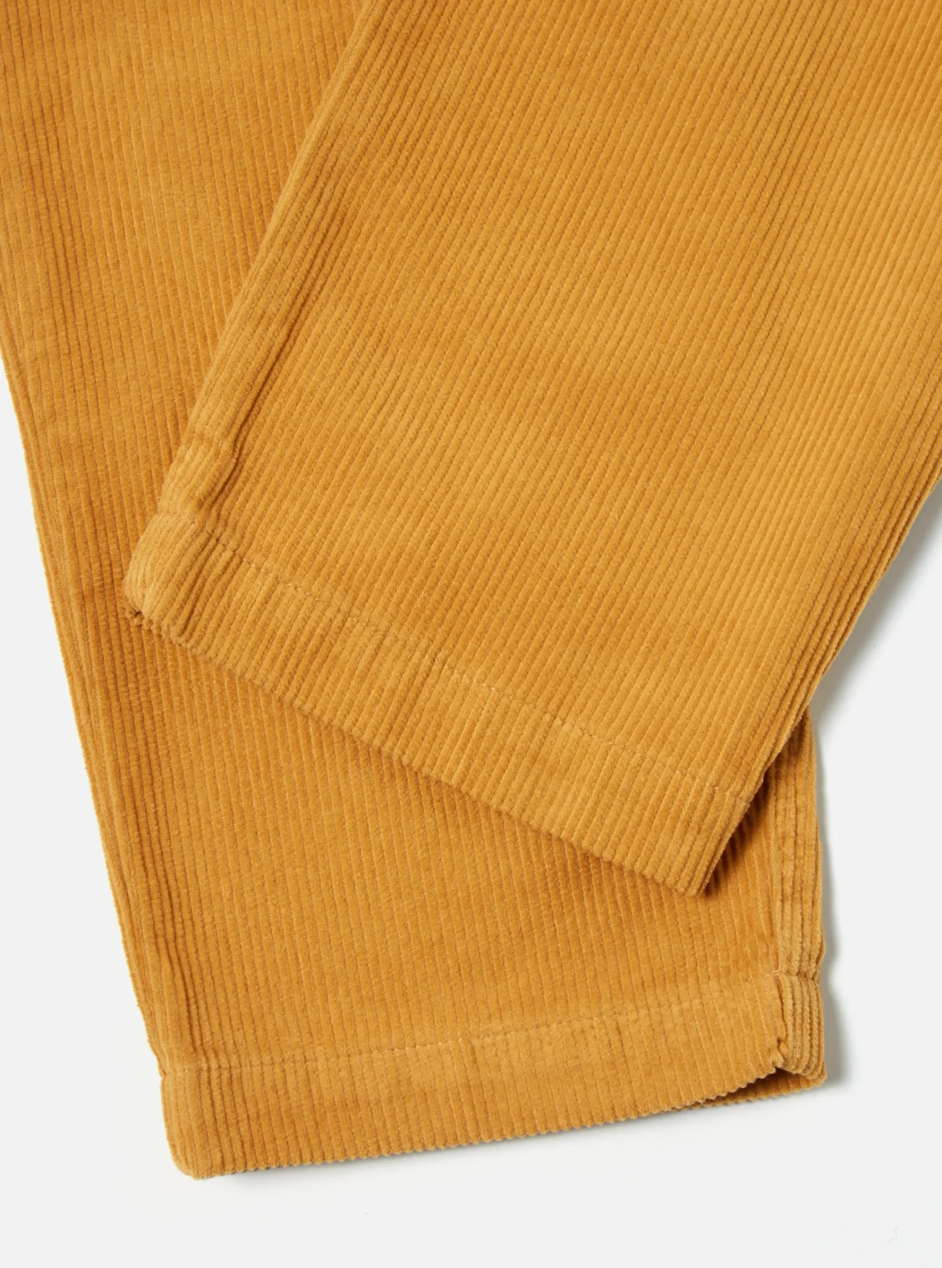 Flash Sale Military Chino In Corn Cord Men Suiting.