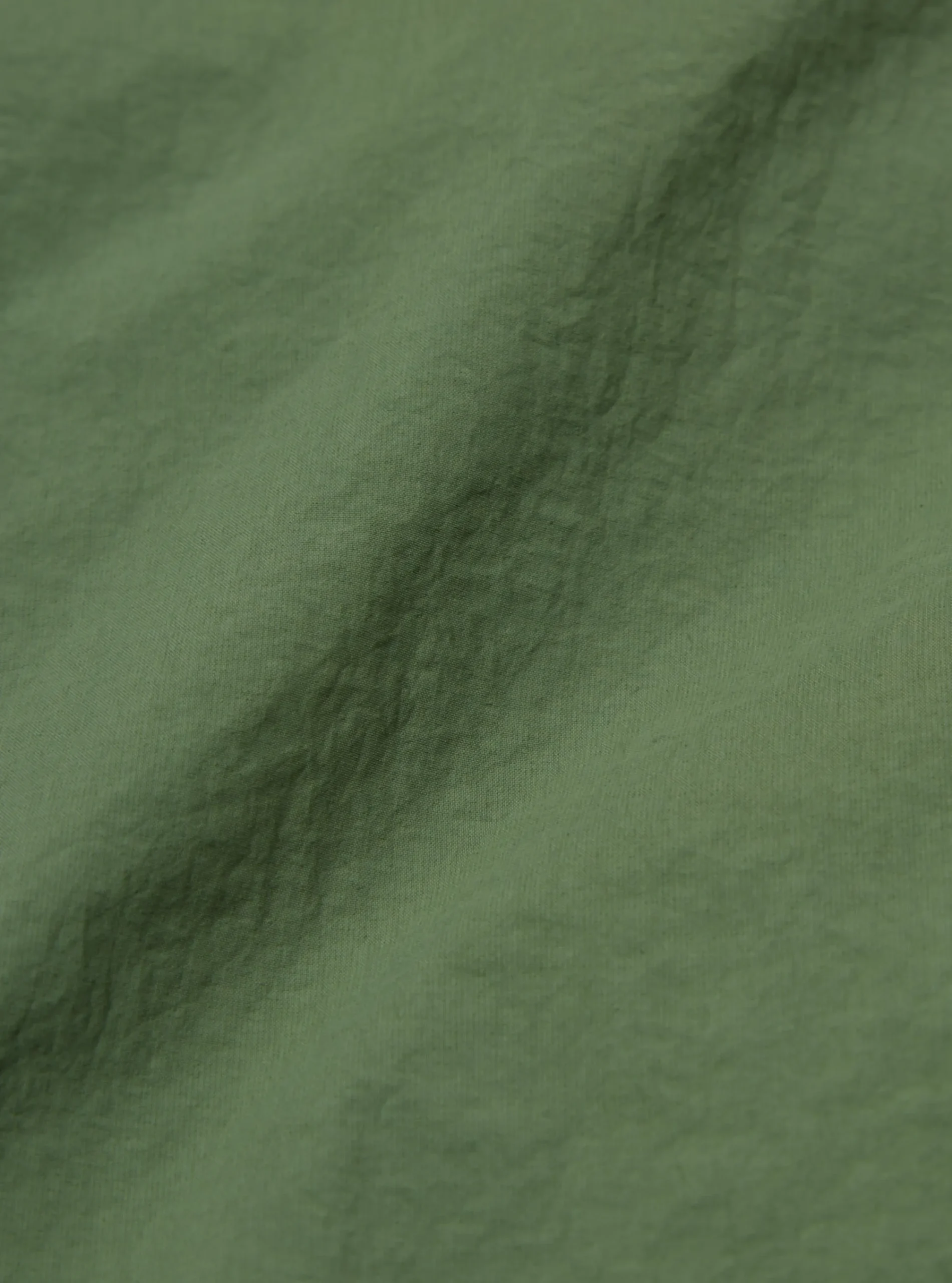 Fashion Padded Stayout Jacket In Green Recycled Nylon Men Coats & Outerwear.
