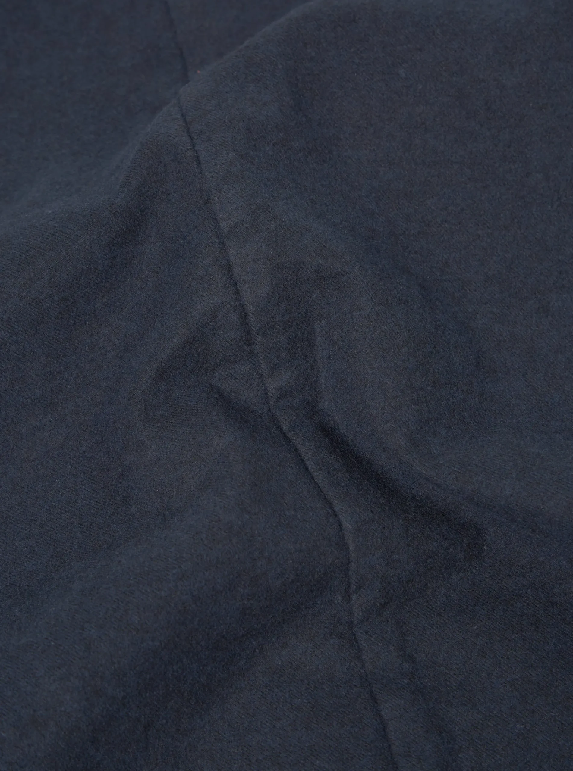 Best Peacenik Pant In Navy Nebraska Cotton Men Trousers.