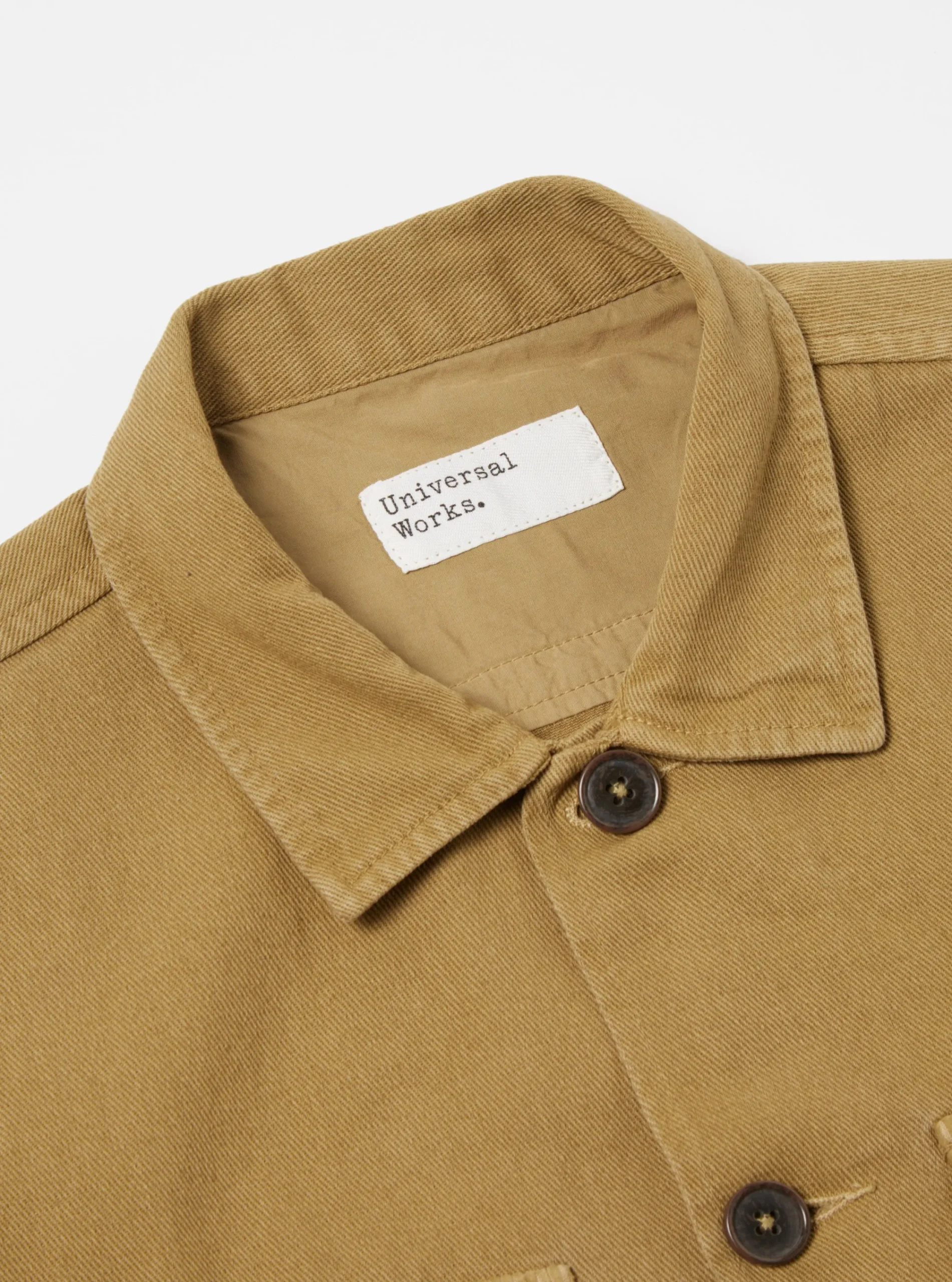 Hot Photographers Jacket In Sand Corduroy/Soft Twill Men Jackets.
