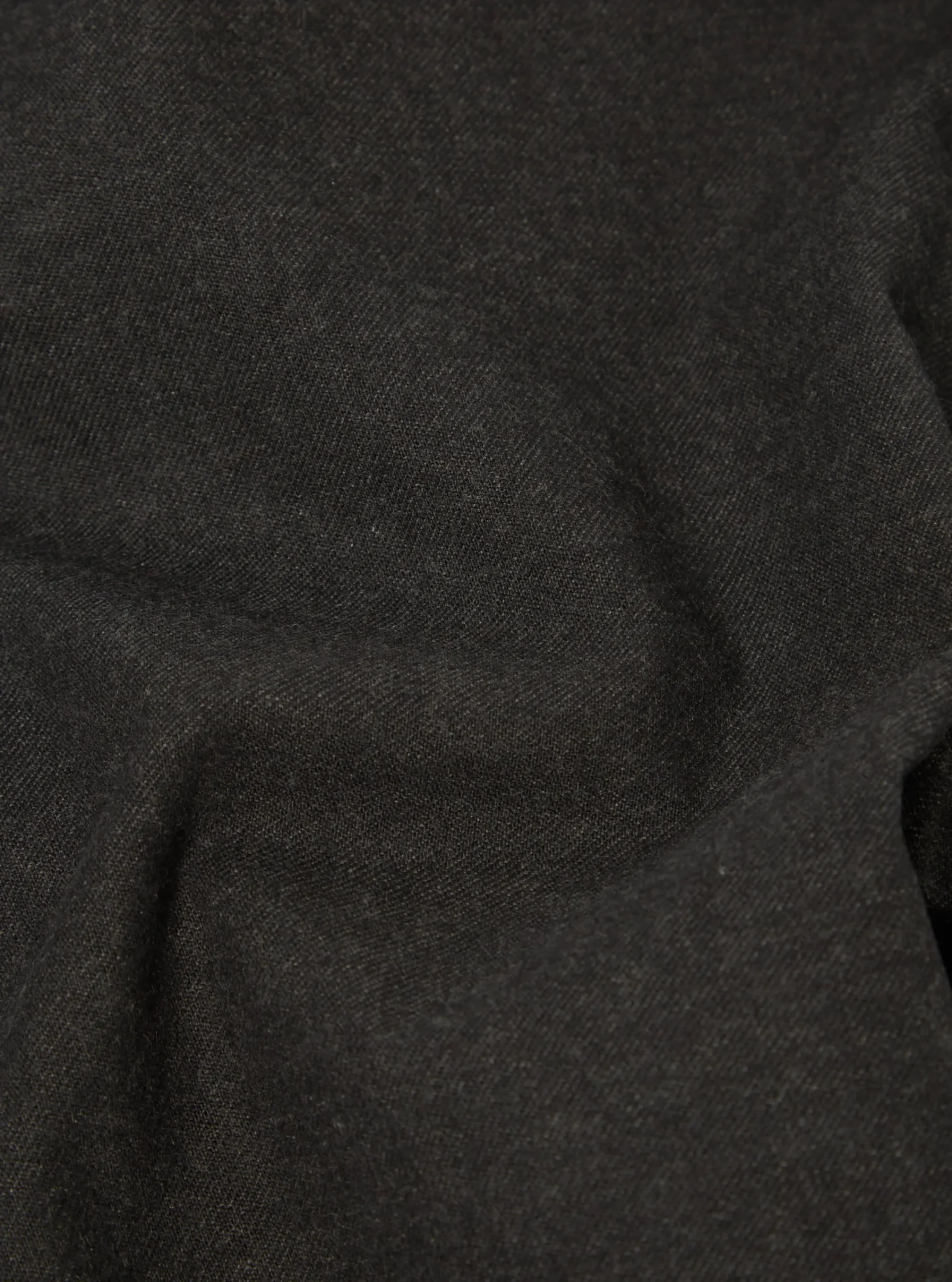 Discount Rb Chino In Charcoal Carbon Cotton Men Trousers.