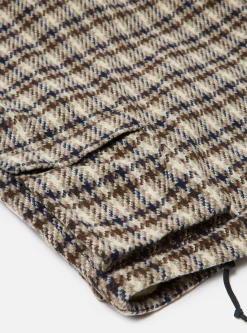 Flash Sale Stayout Jacket In Grey Cortina Tweed Men Coats & Outerwear.